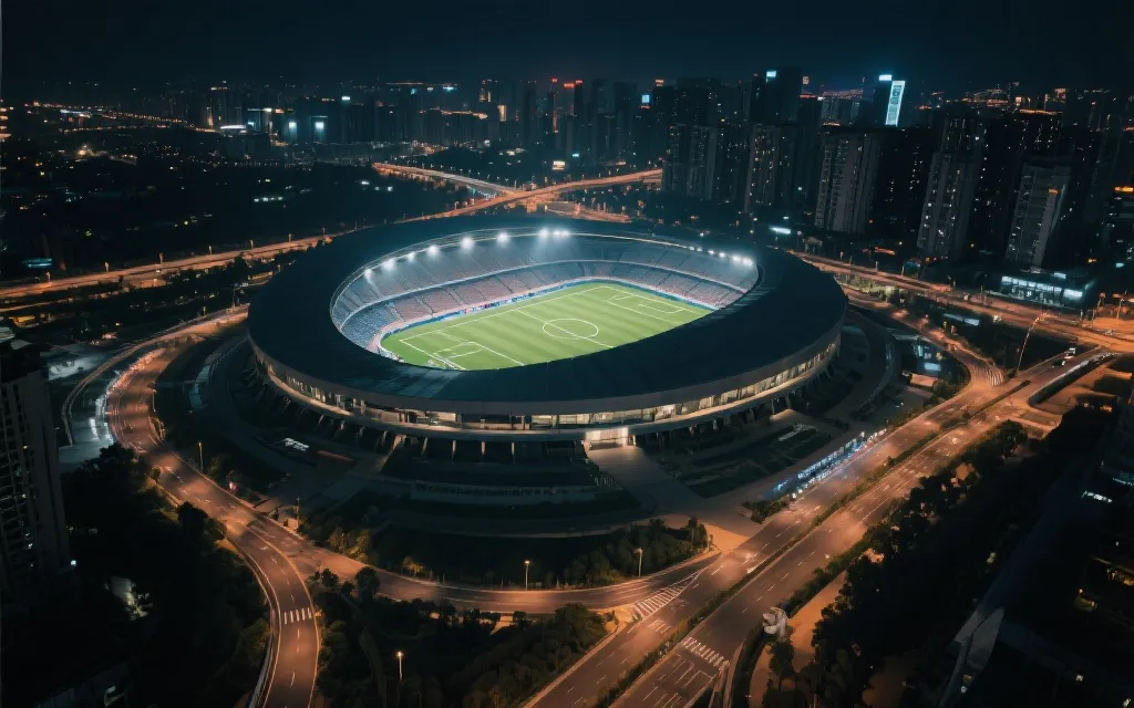 2026世界杯16座主办城市深度解析：场馆升级、智能安保与绿色低碳如何重塑北美城市赛时运营
