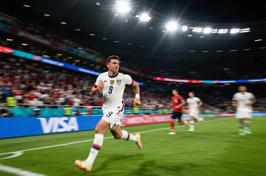 2026世界杯积分榜美国结果：每一分怎么拿到的，背后其实都不简单